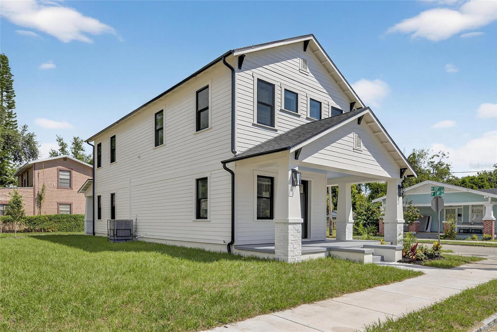 Single Family Residence em TAMPA, FL - Daniel Dourado