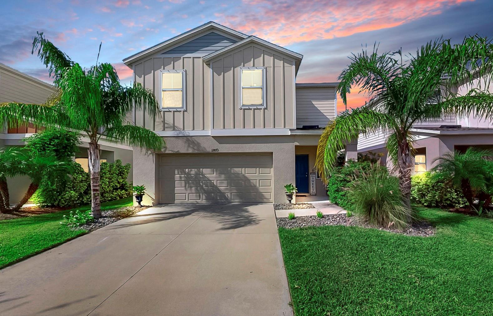 Single Family Residence em RIVERVIEW, FL - Daniel Dourado