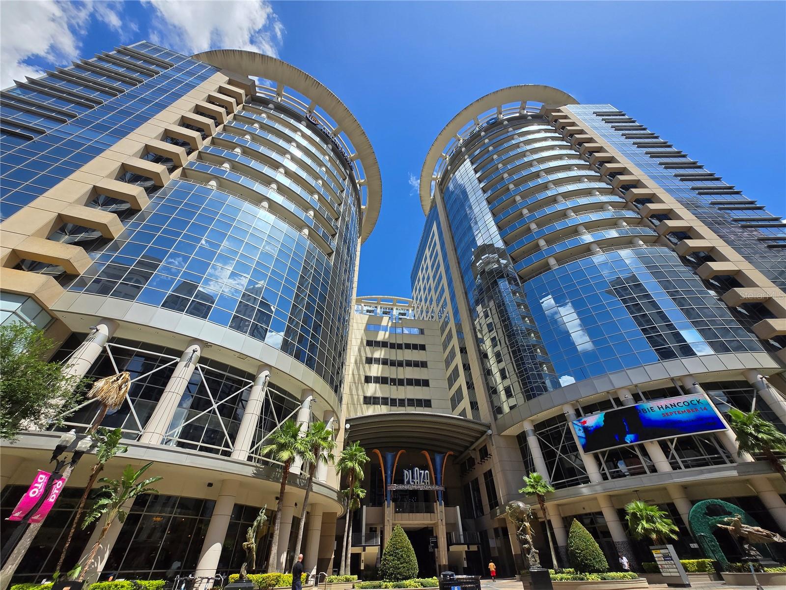 Office em ORLANDO, FL - Daniel Dourado