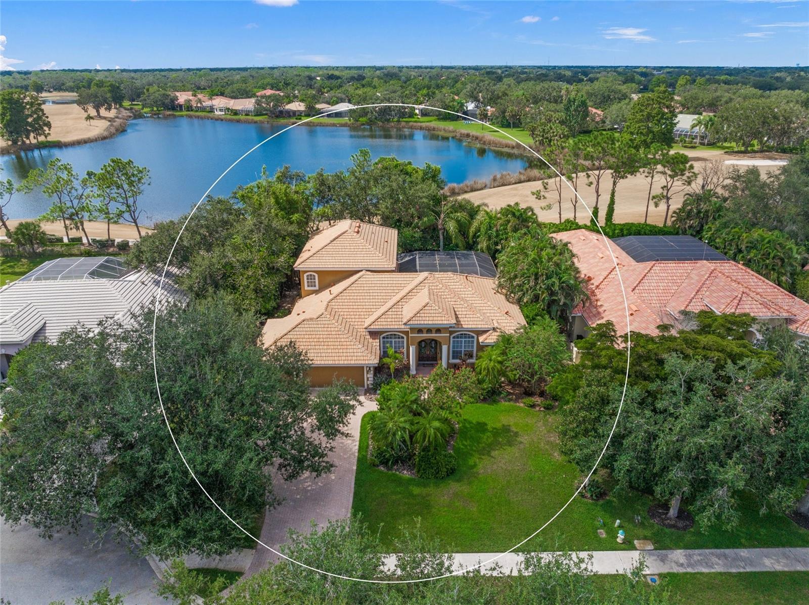 Single Family Residence em SARASOTA, FL - Daniel Dourado