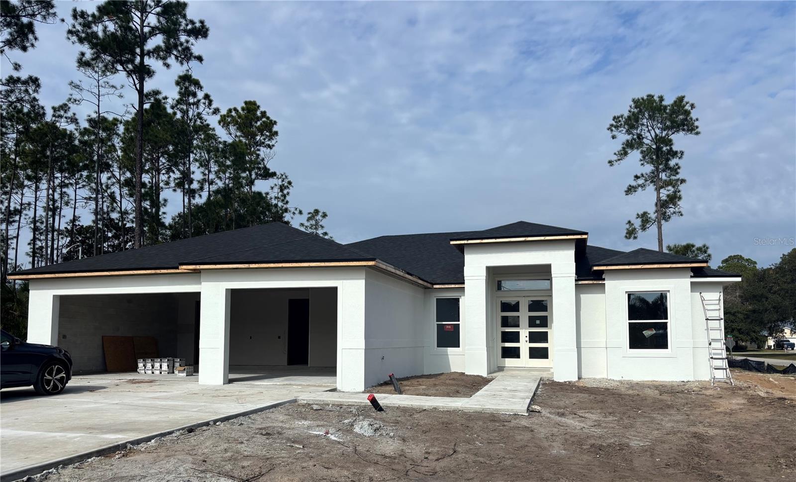 Single Family Residence in PALM COAST, FL - Daniel Dourado