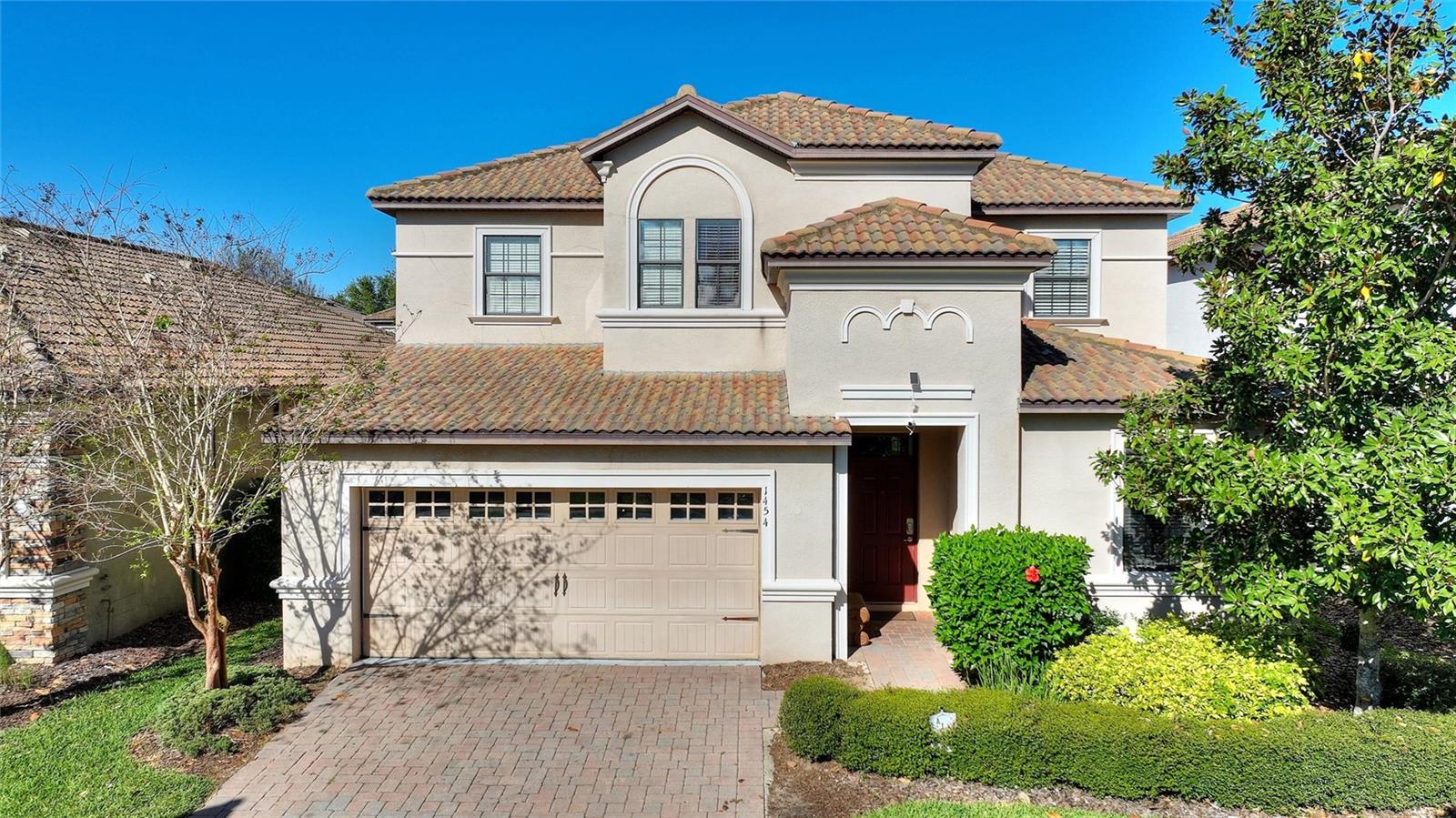 Single Family Residence em DAVENPORT, FL - Daniel Dourado