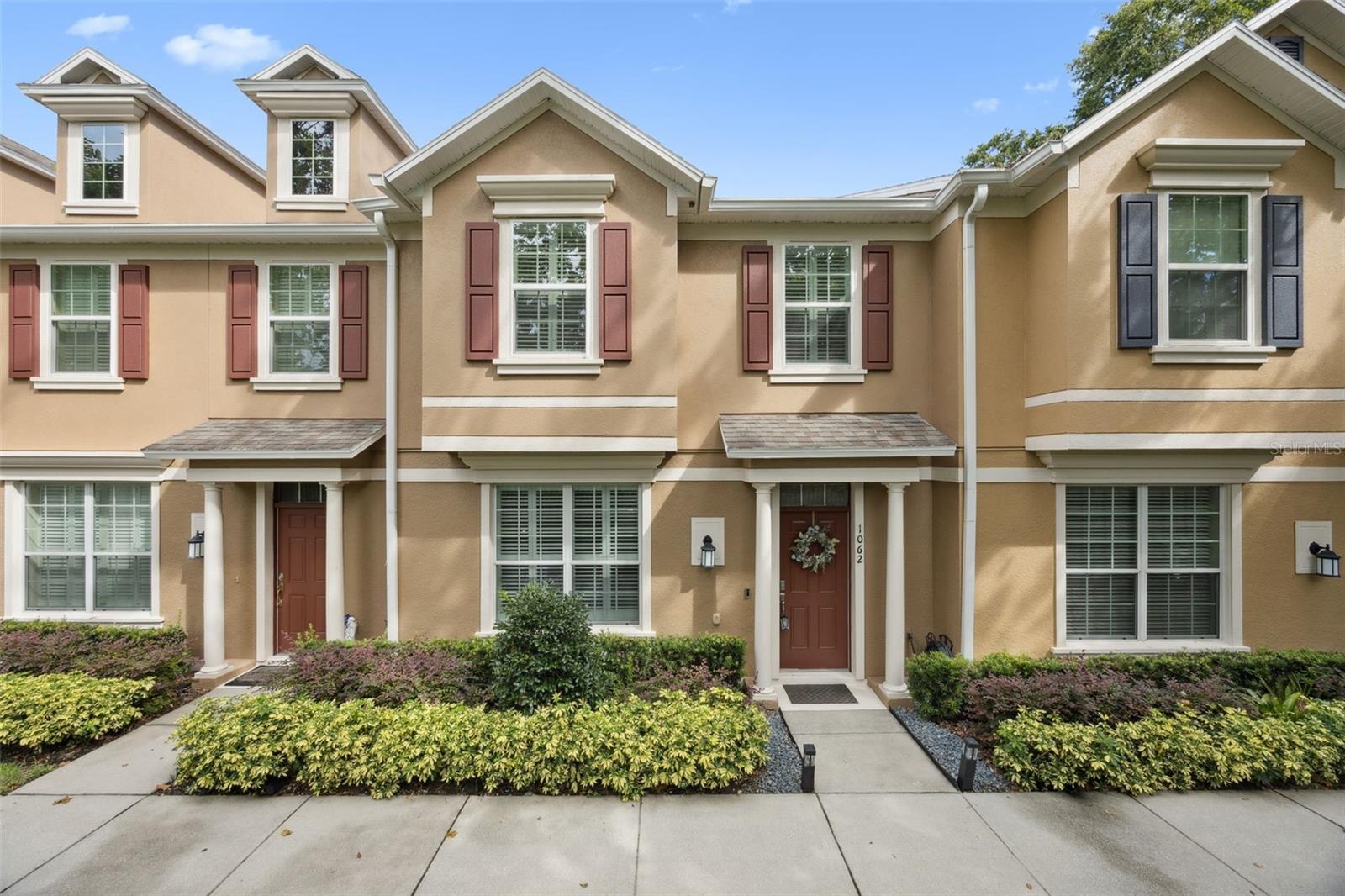 Townhouse in ALTAMONTE SPRINGS, FL - Daniel Dourado
