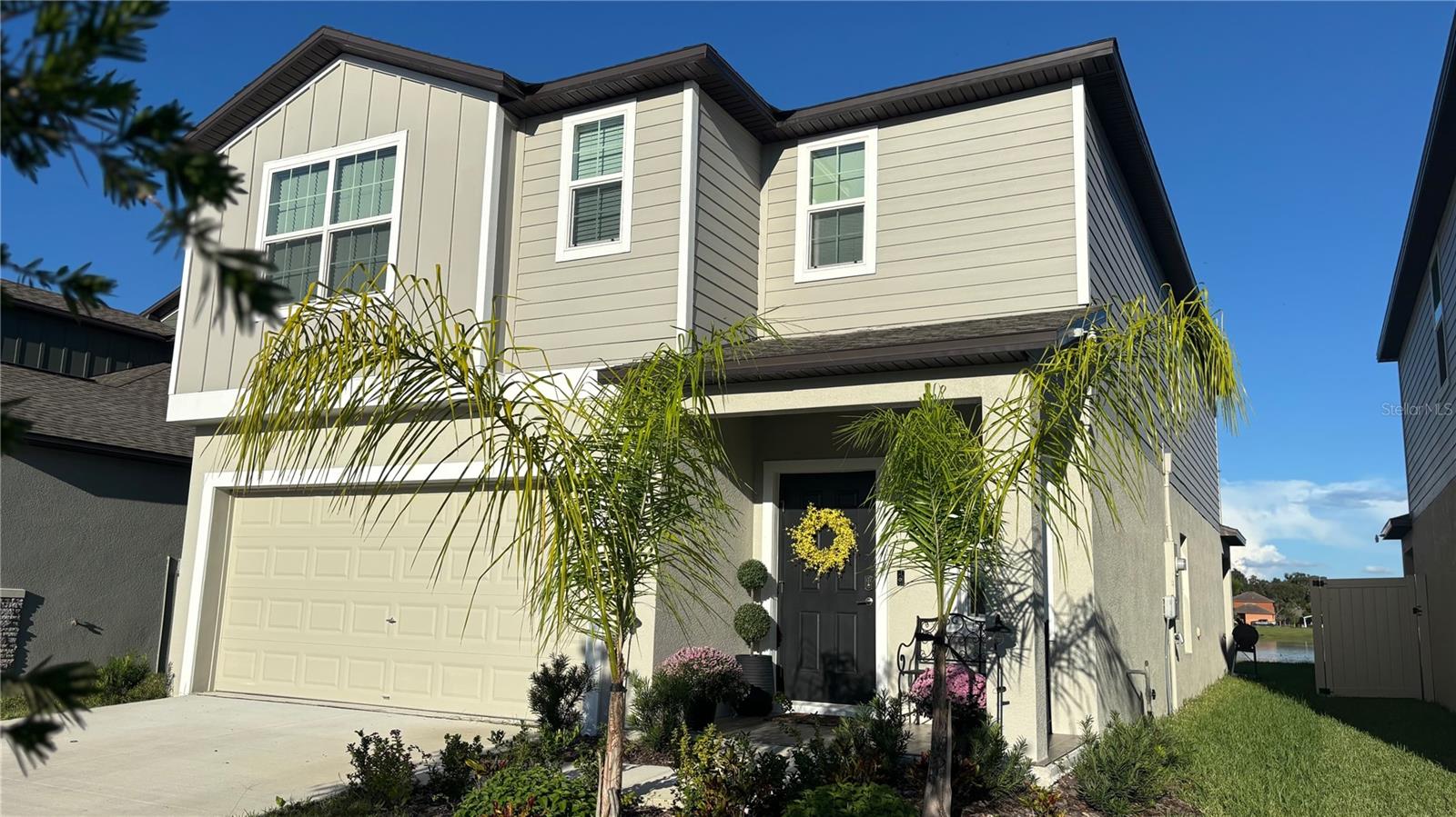 Single Family Residence in PLANT CITY, FL - Daniel Dourado