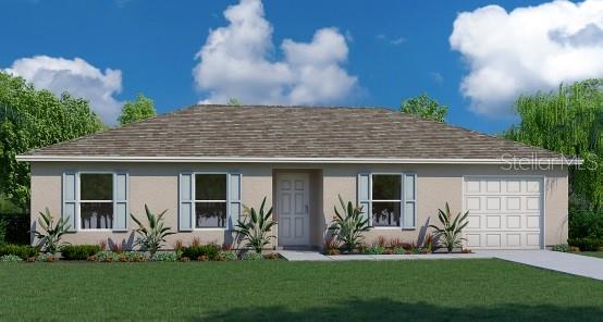 Single Family Residence in POINCIANA, FL - Daniel Dourado