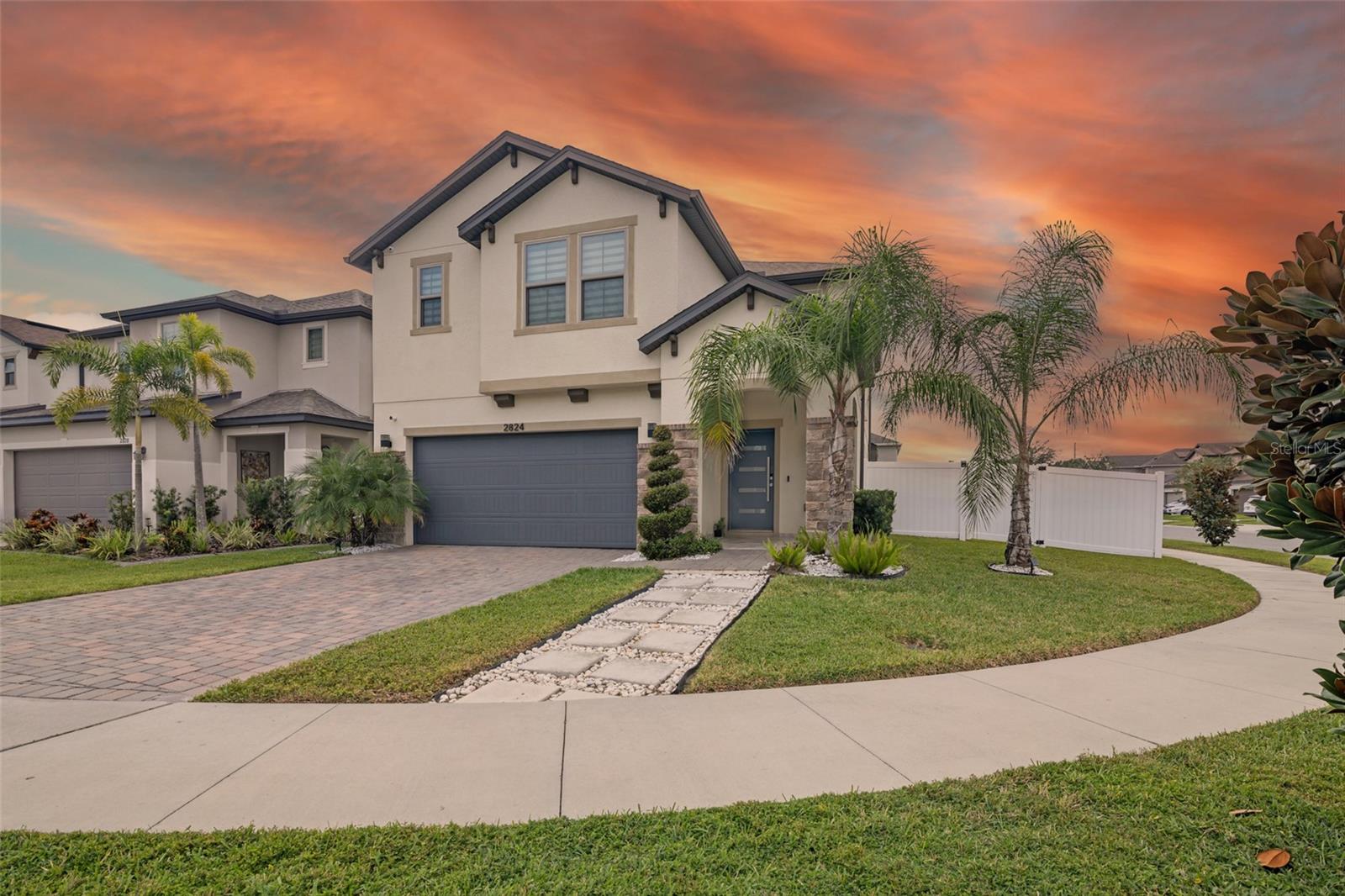 Single Family Residence em KISSIMMEE, FL - Daniel Dourado