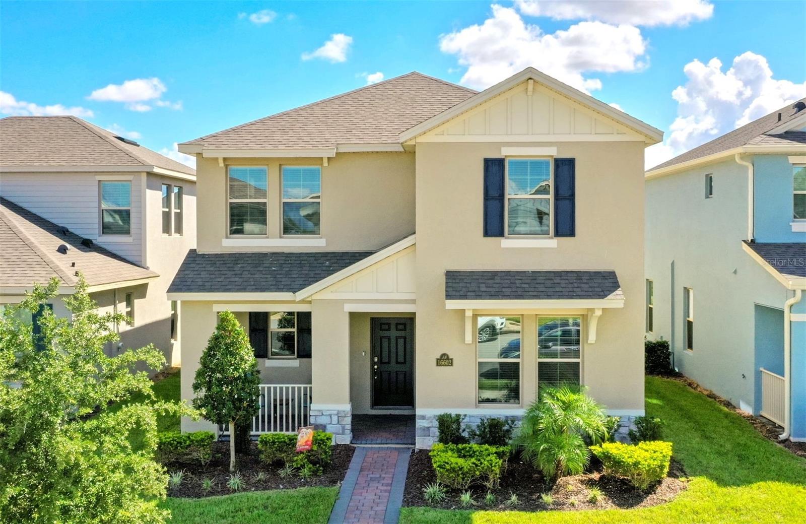 Single Family Residence em WINTER GARDEN, FL - Daniel Dourado