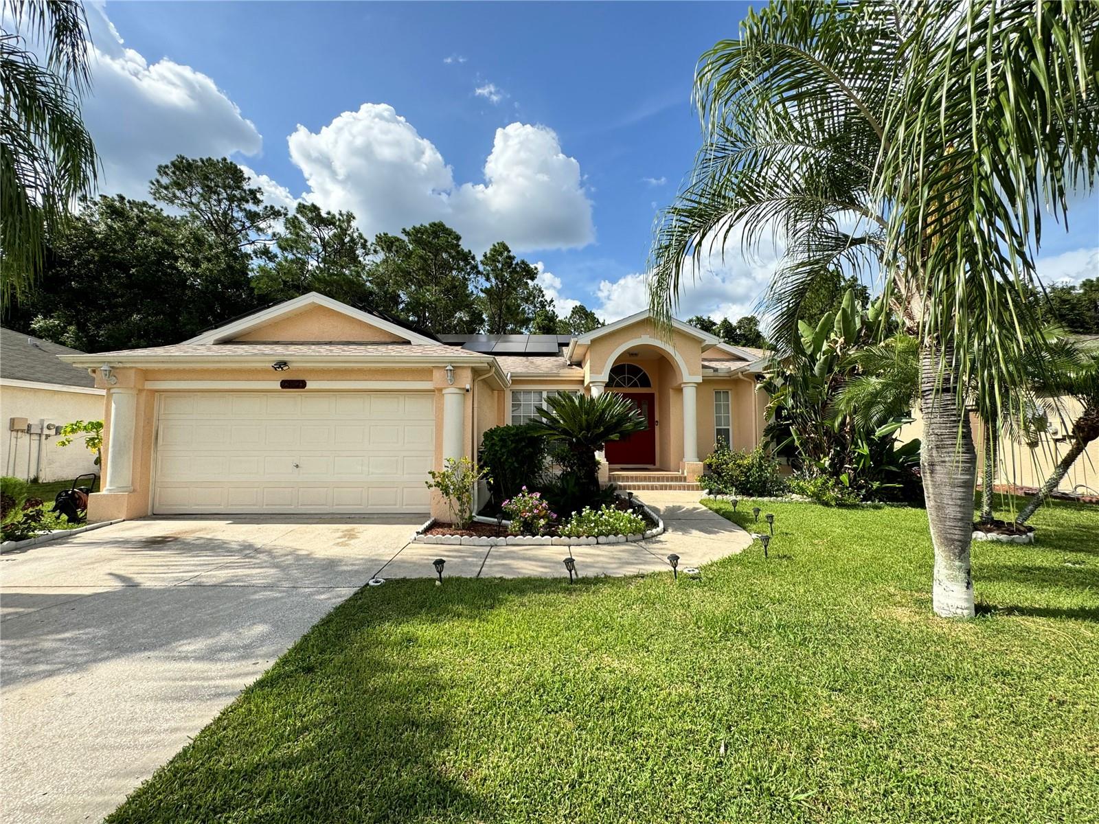 Single Family Residence em LUTZ, FL - Daniel Dourado