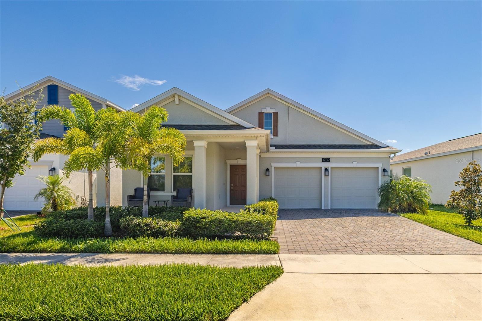 Single Family Residence em KISSIMMEE, FL - Daniel Dourado