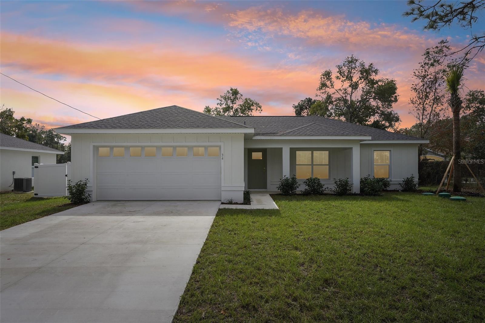 Single Family Residence em OCALA, FL - Daniel Dourado