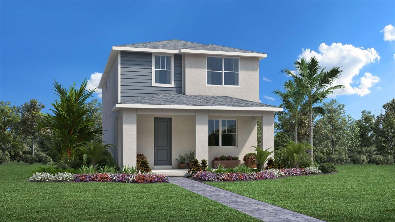 Single Family Residence em APOPKA, FL - Daniel Dourado
