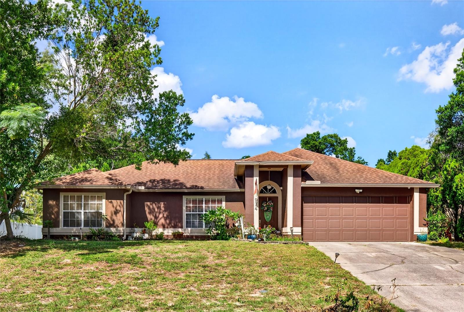 Single Family Residence em DELTONA, FL - Daniel Dourado