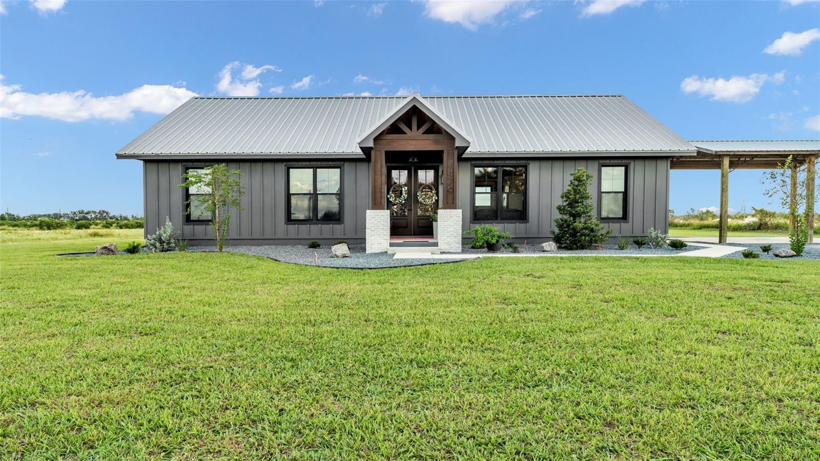 Single Family Residence em BARTOW, FL - Daniel Dourado