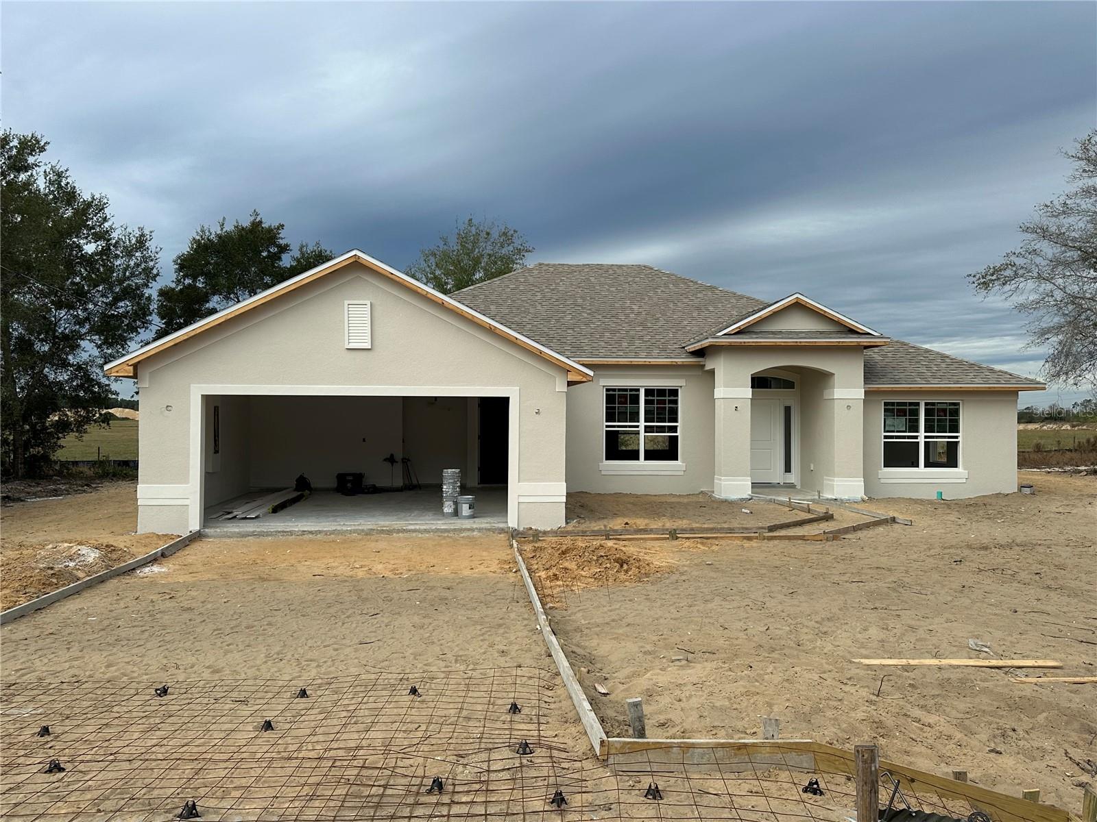 Single Family Residence em OCALA, FL - Daniel Dourado