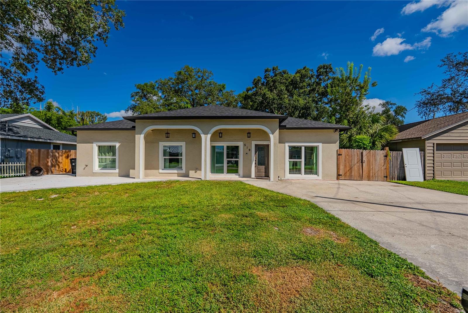 Single Family Residence em TAMPA, FL - Daniel Dourado