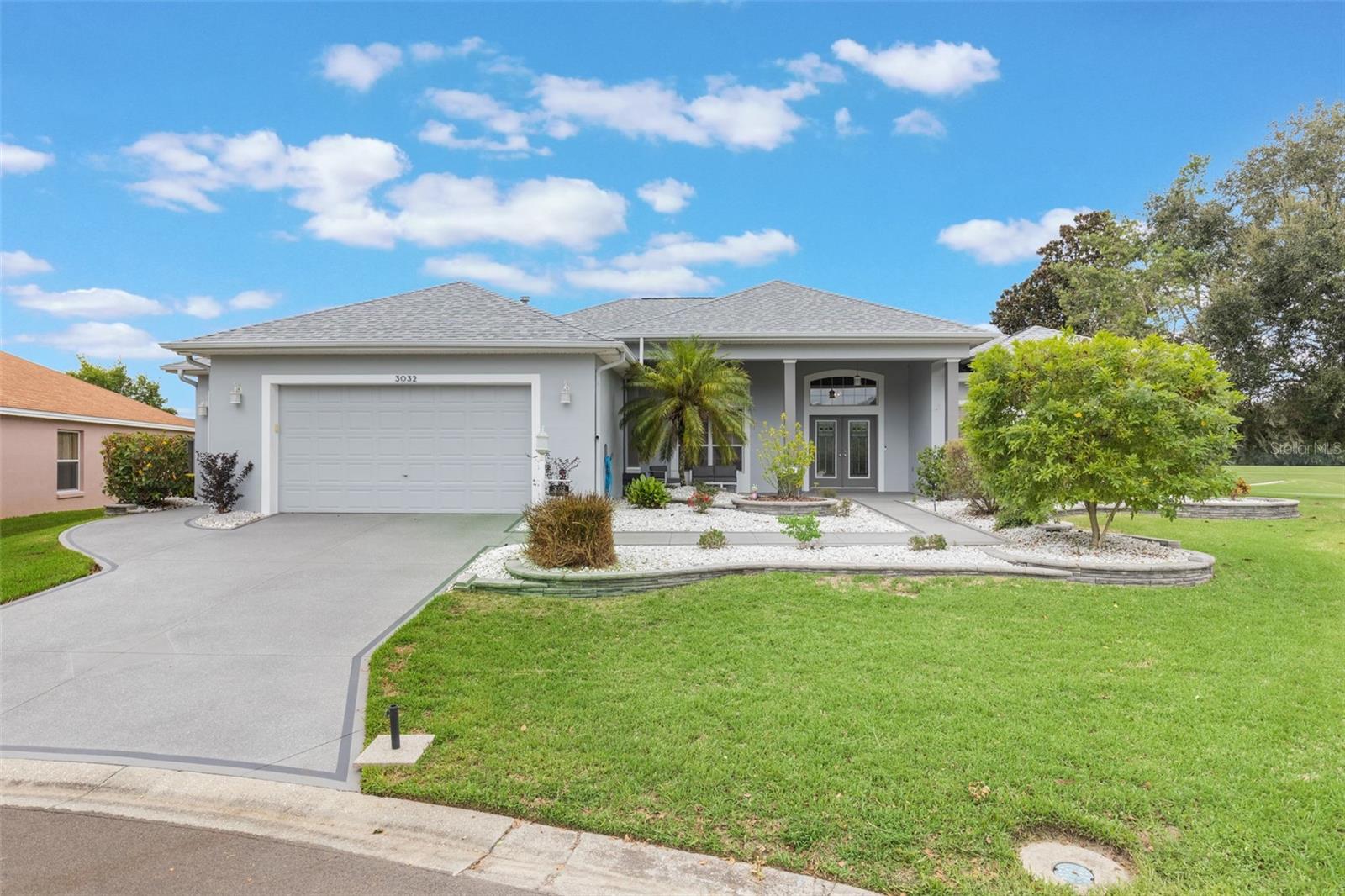 Single Family Residence em THE VILLAGES, FL - Daniel Dourado