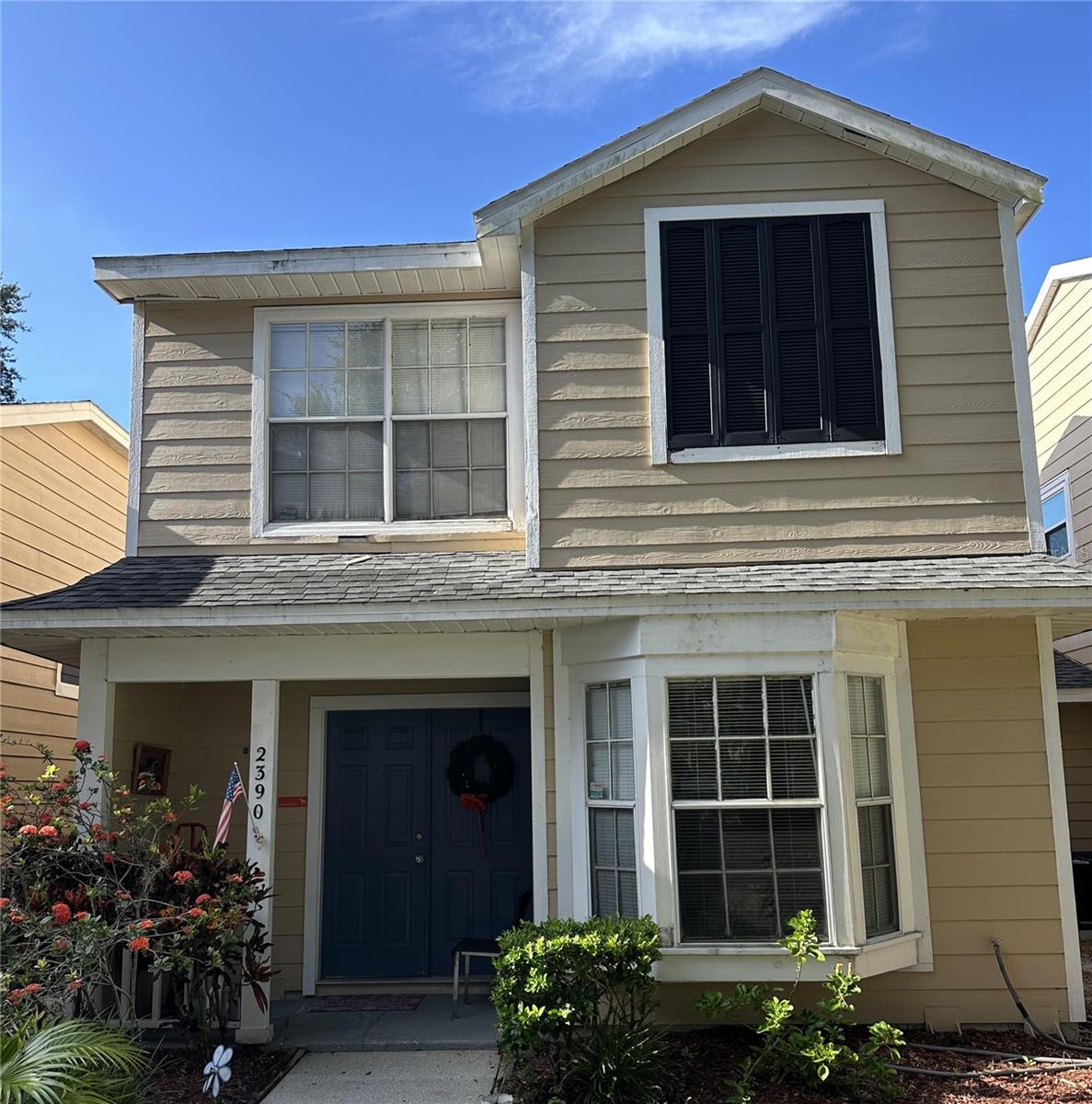 Single Family Residence in PALM HARBOR, FL - Daniel Dourado