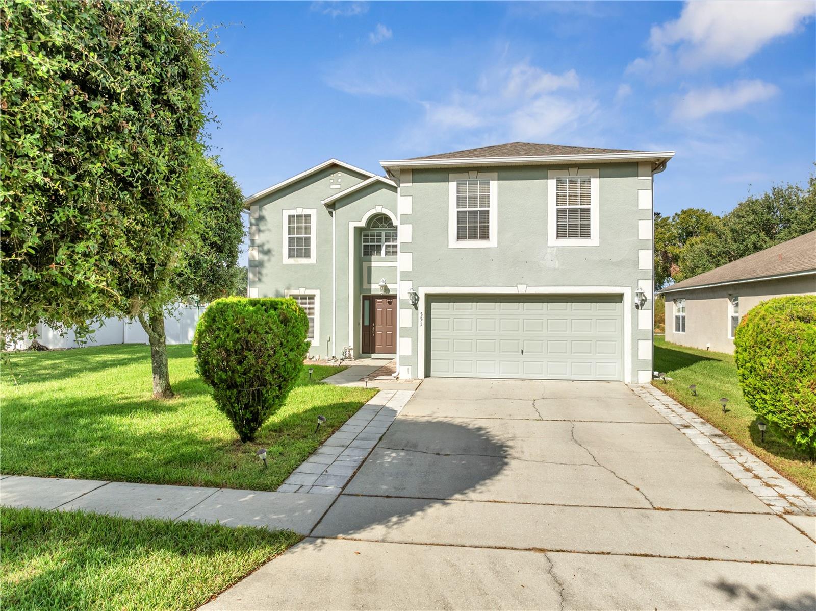 Single Family Residence in HAINES CITY, FL - Daniel Dourado
