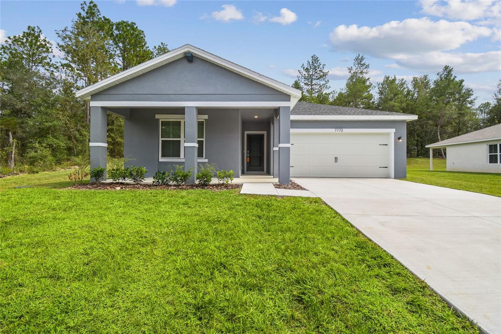 Single Family Residence in CITRUS SPRINGS, FL - Daniel Dourado