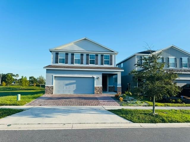 Single Family Residence em KISSIMMEE, FL - Daniel Dourado