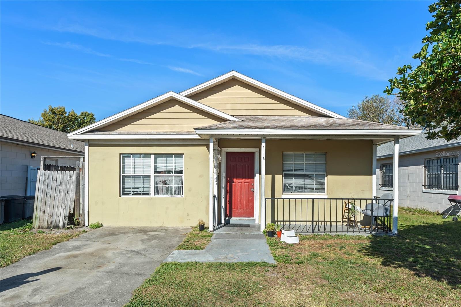 Single Family Residence em ORLANDO, FL - Daniel Dourado