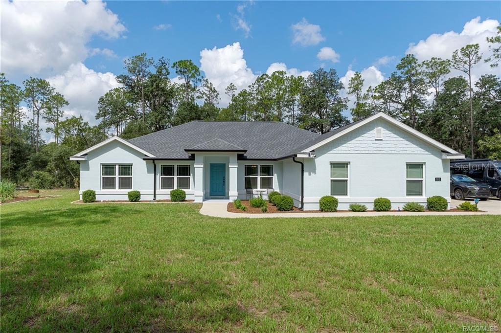 Single Family Residence em DUNNELLON, FL - Daniel Dourado