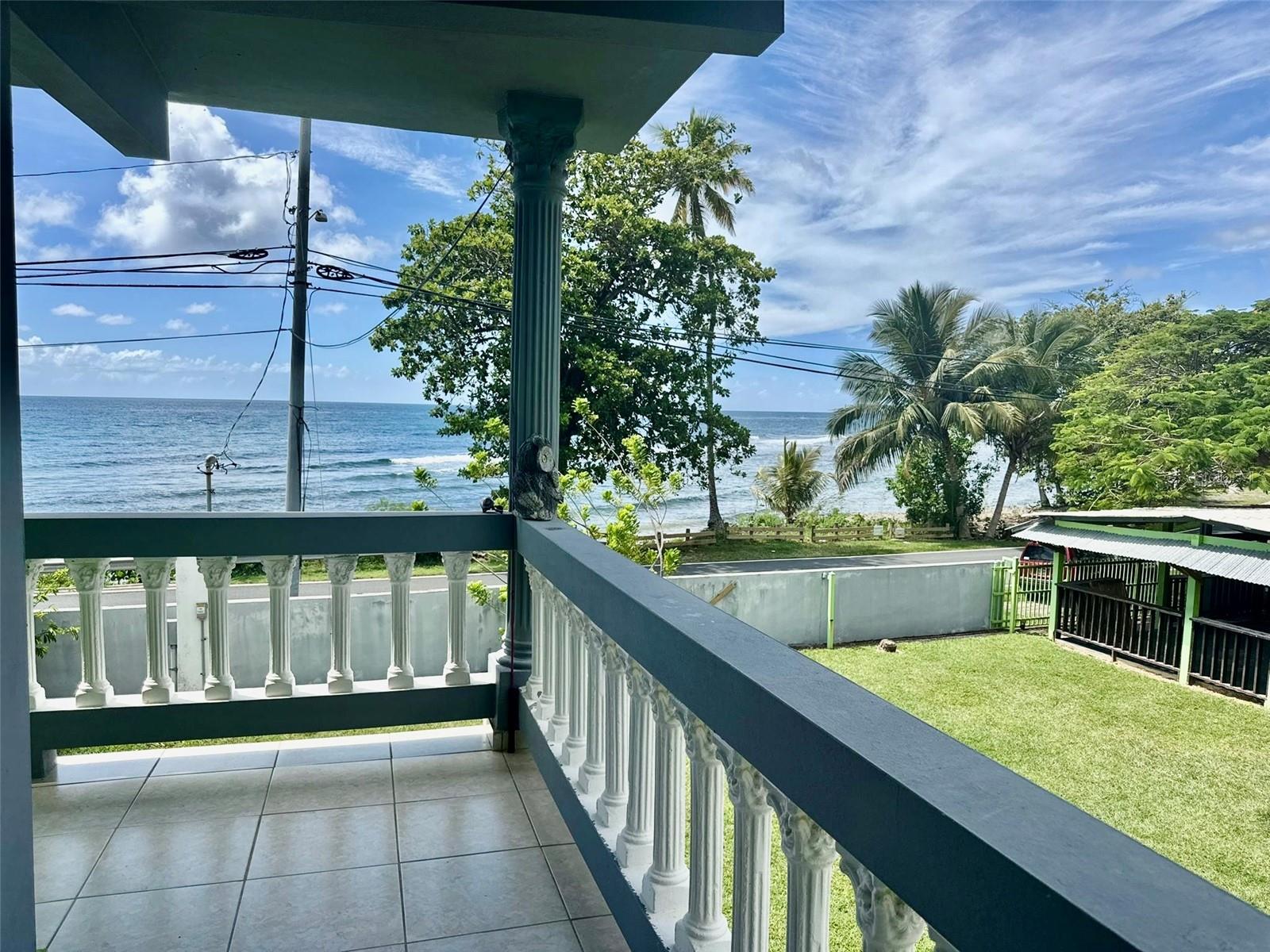Single Family Residence in PATILLAS, PR - Daniel Dourado