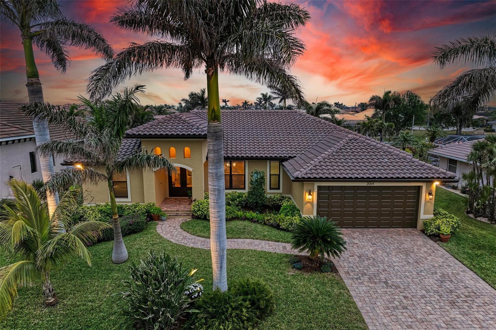 Single Family Residence em PUNTA GORDA, FL - Daniel Dourado