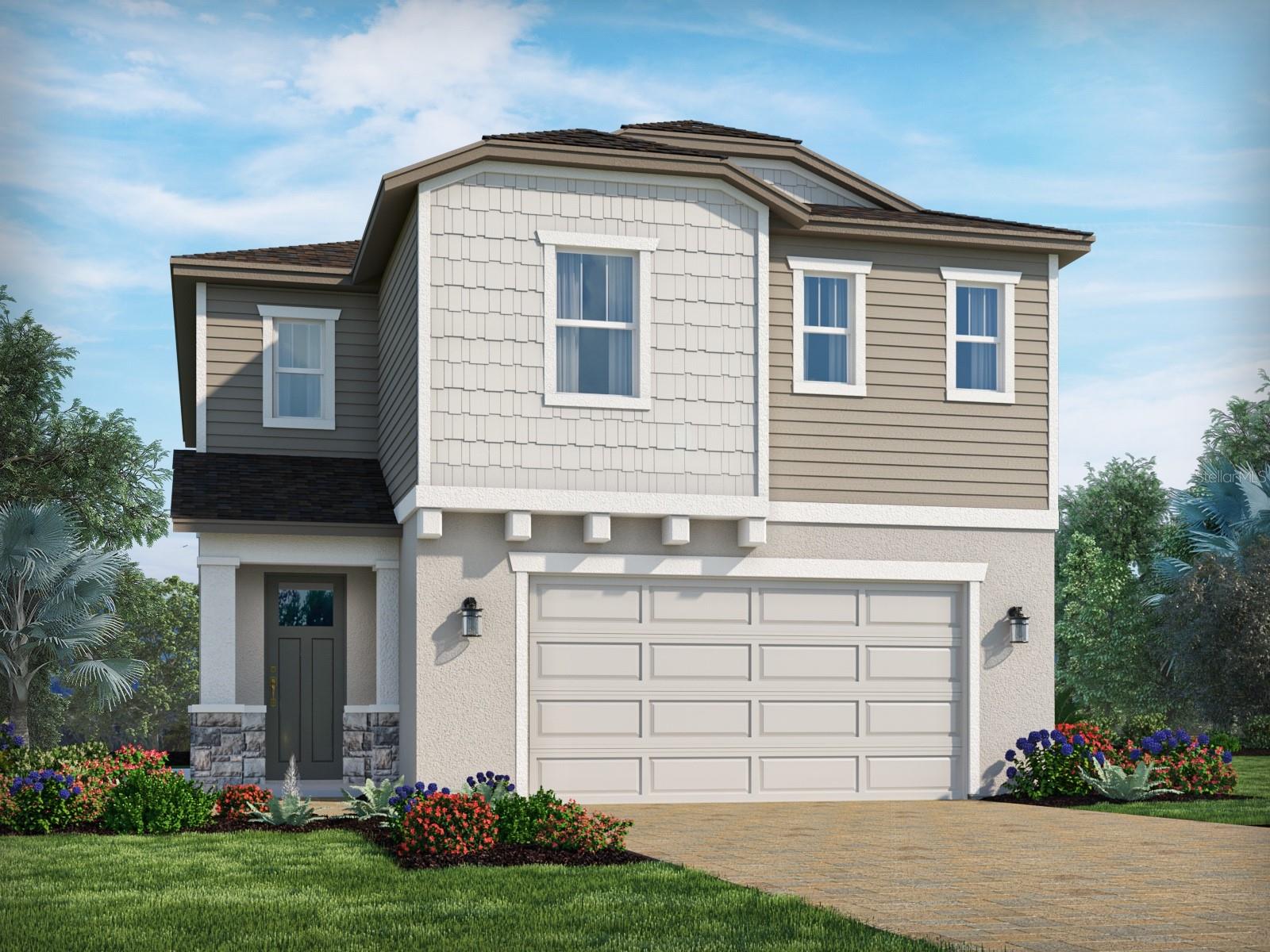 Single Family Residence em MINNEOLA, FL - Daniel Dourado