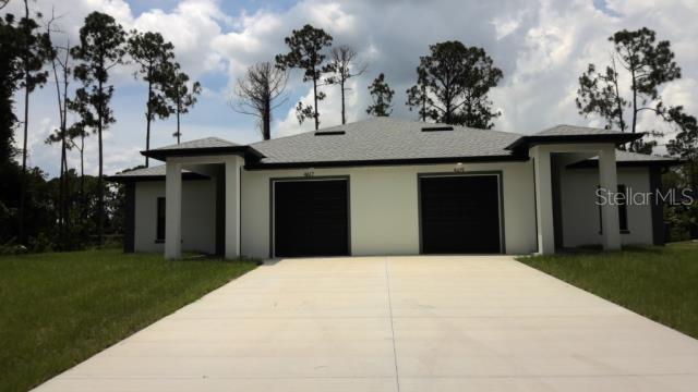 Duplex em PUNTA GORDA, FL - Daniel Dourado