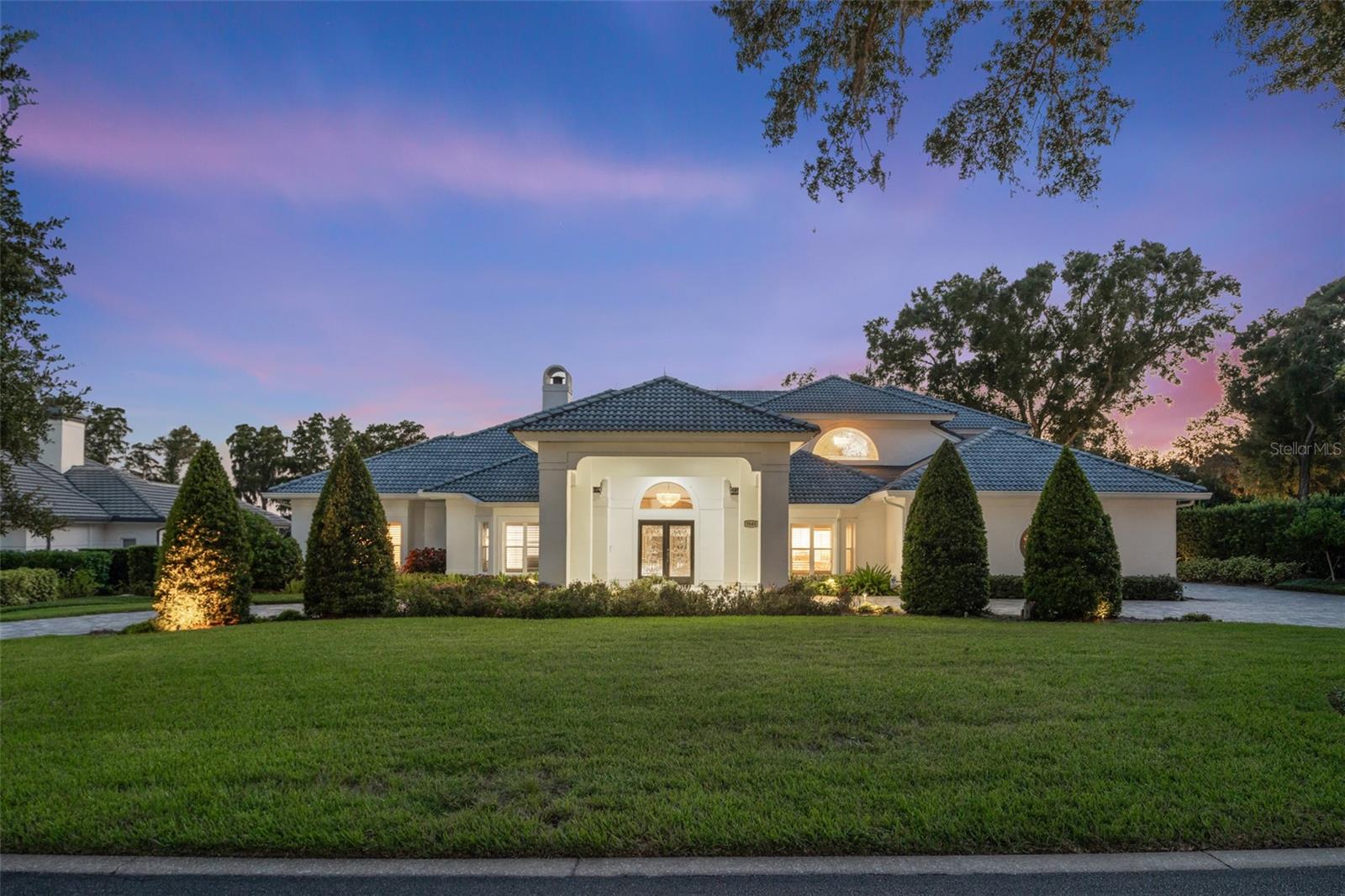 Single Family Residence em WINDERMERE, FL - Daniel Dourado