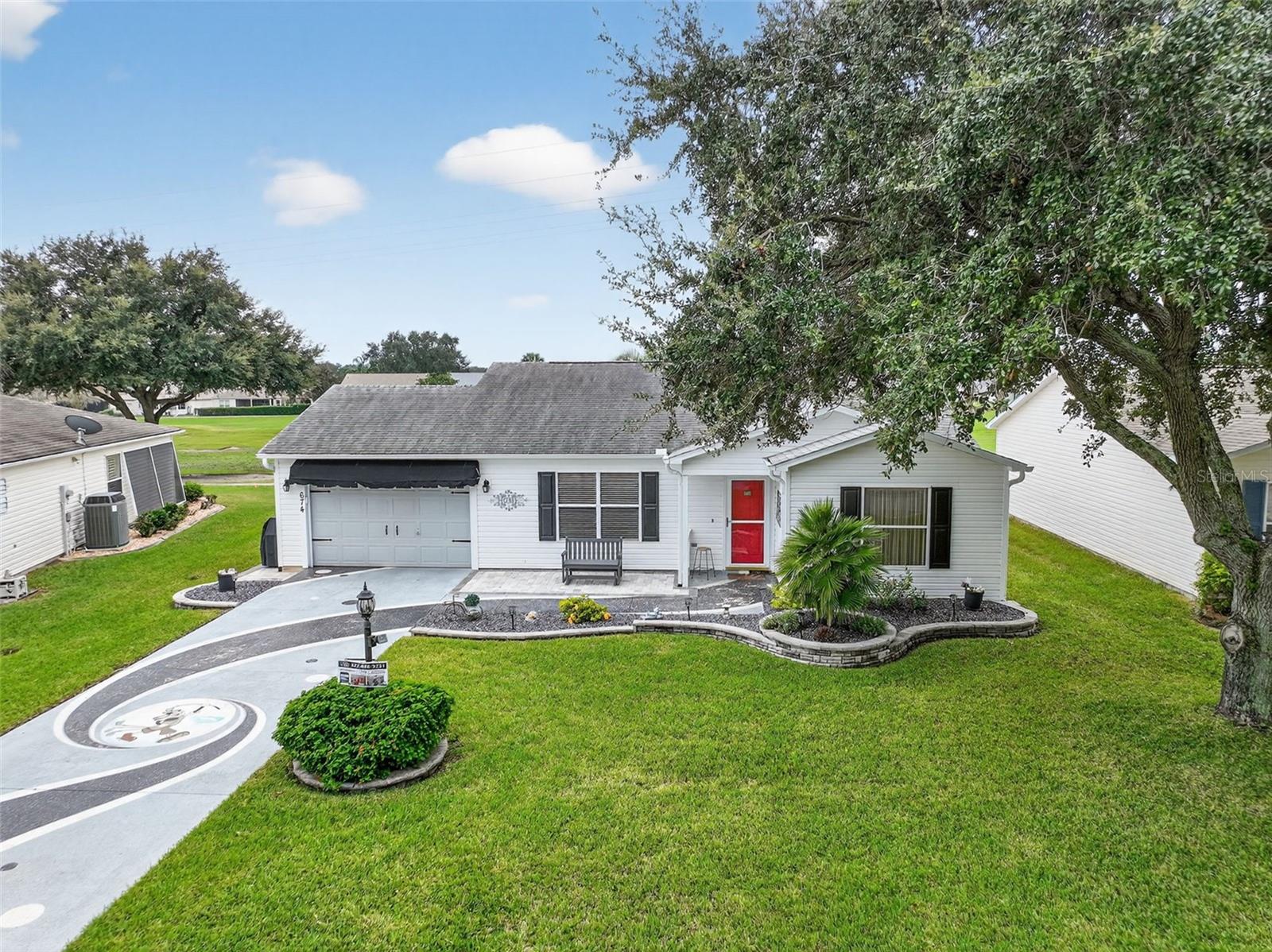 Single Family Residence em THE VILLAGES, FL - Daniel Dourado