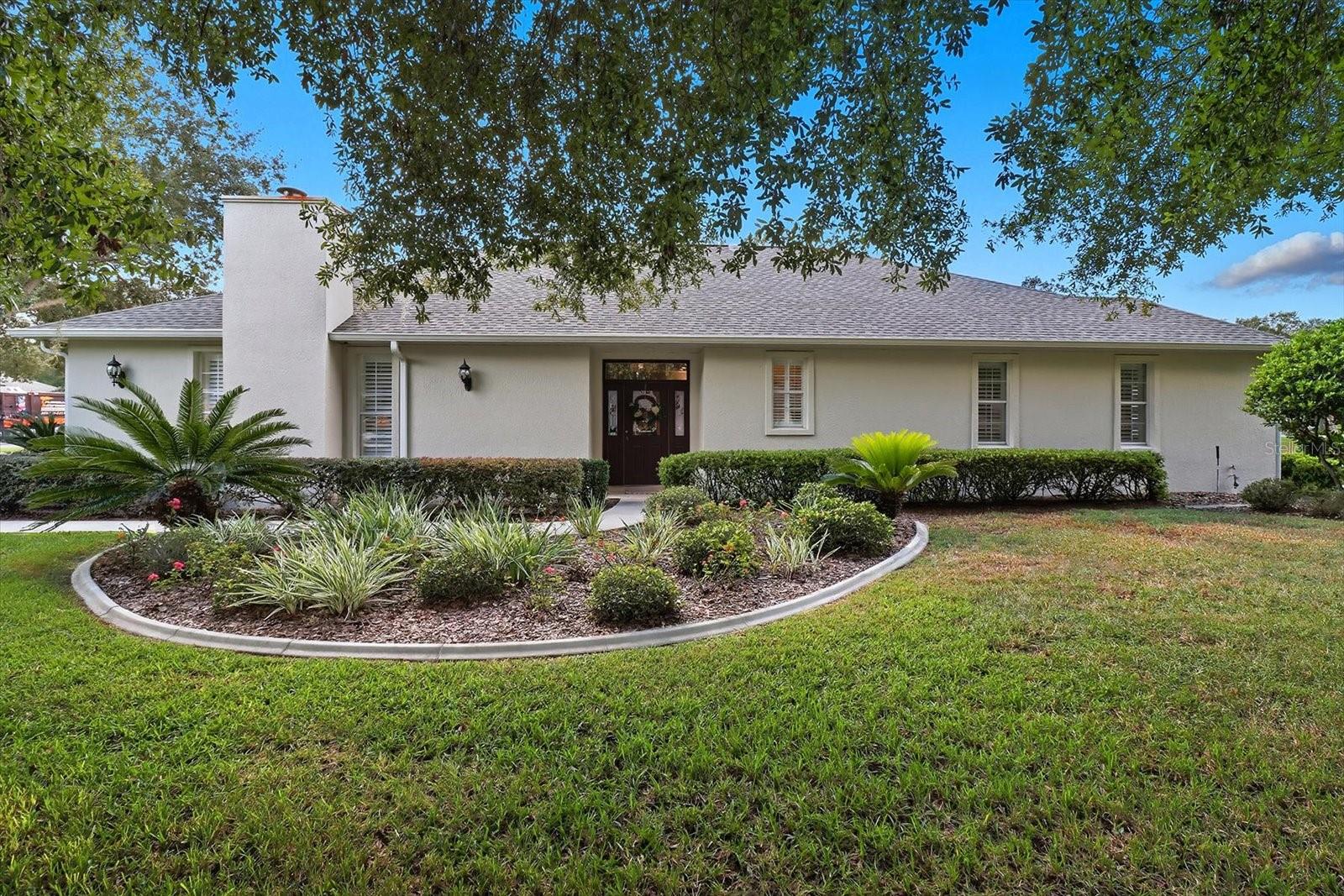 Single Family Residence in CRYSTAL RIVER, FL - Daniel Dourado