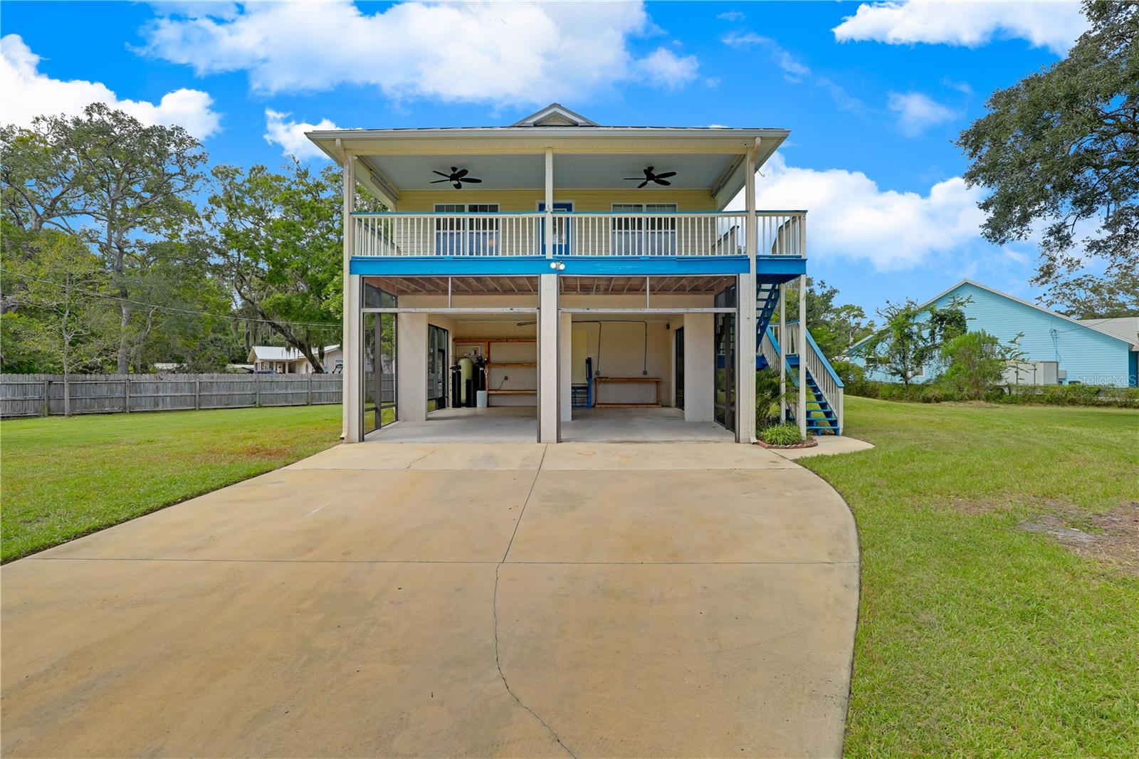 Single Family Residence in ST AUGUSTINE, FL - Daniel Dourado