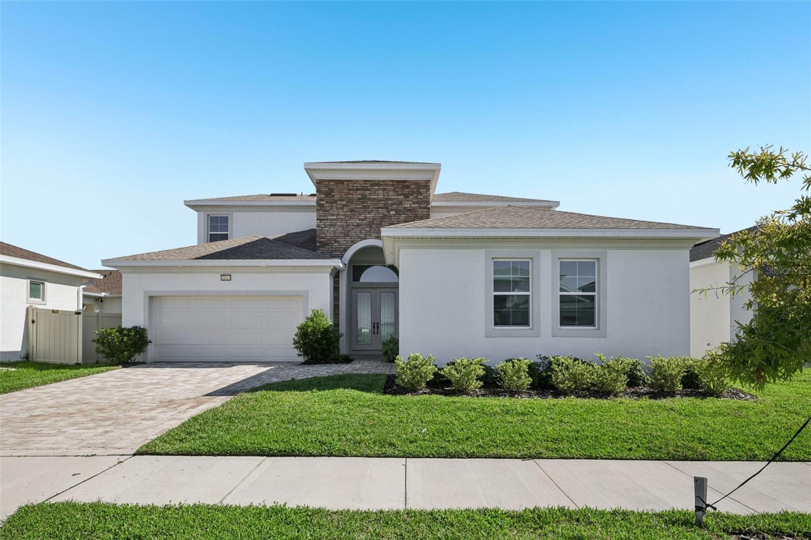 Single Family Residence em SAN ANTONIO, FL - Daniel Dourado