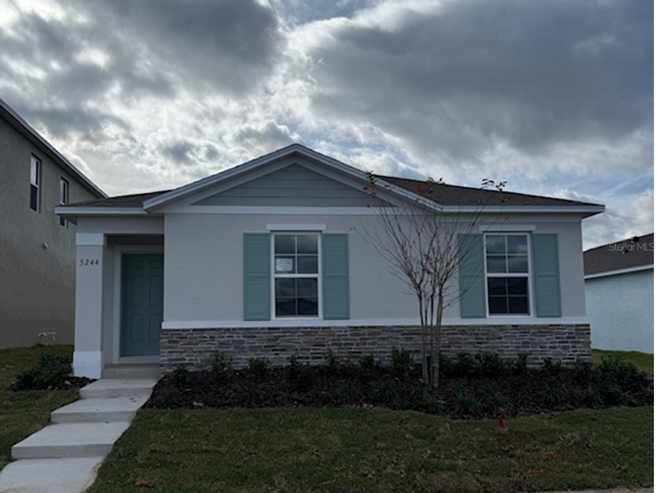 Single Family Residence em APOPKA, FL - Daniel Dourado