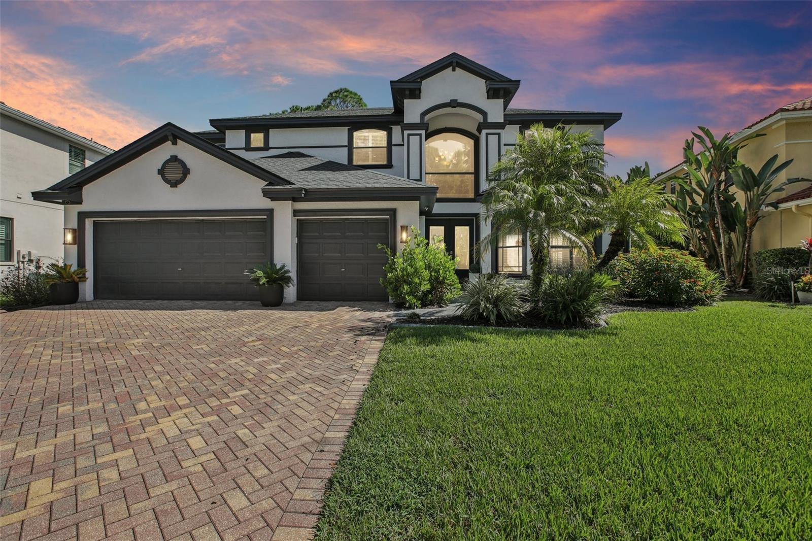 Single Family Residence em ODESSA, FL - Daniel Dourado