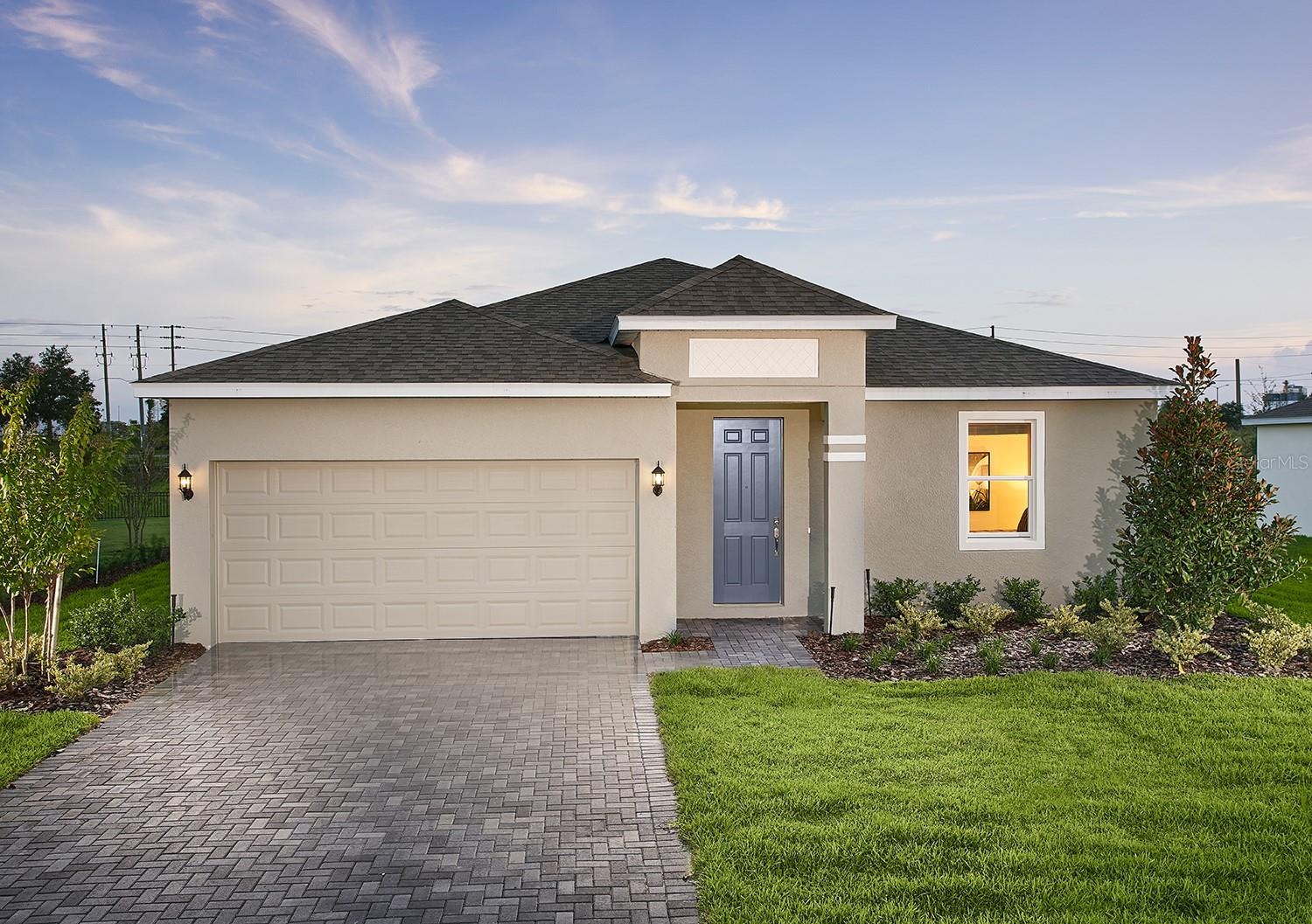Single Family Residence in HAINES CITY, FL - Daniel Dourado