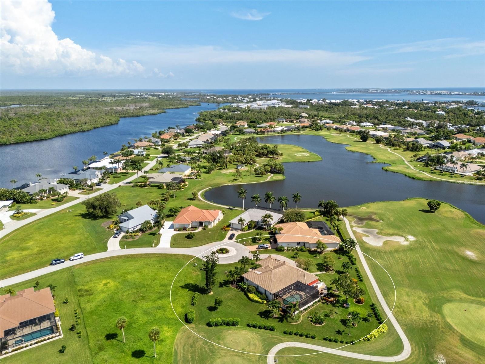 Single Family Residence in PLACIDA, FL - Daniel Dourado