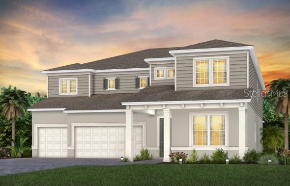 Single Family Residence em ORLANDO, FL - Daniel Dourado