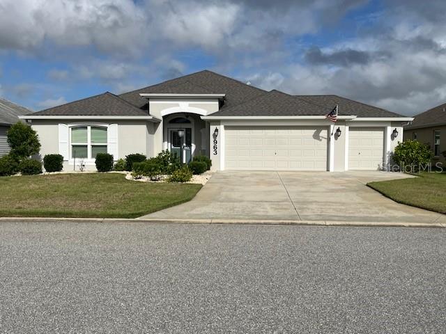 Single Family Residence em THE VILLAGES, FL - Daniel Dourado