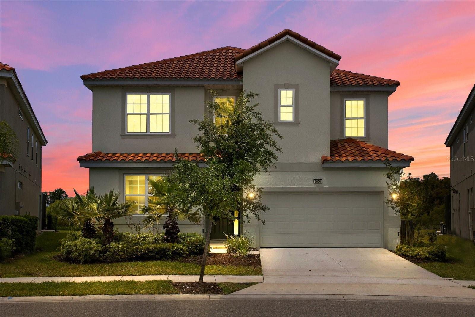 Single Family Residence em DAVENPORT, FL - Daniel Dourado