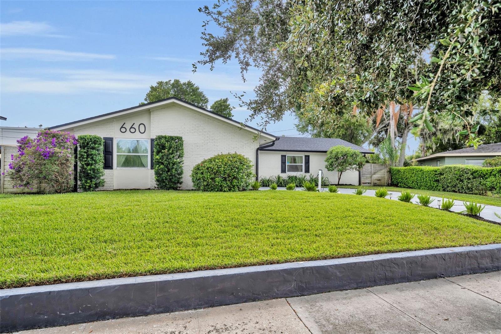 Single Family Residence em WINTER PARK, FL - Daniel Dourado