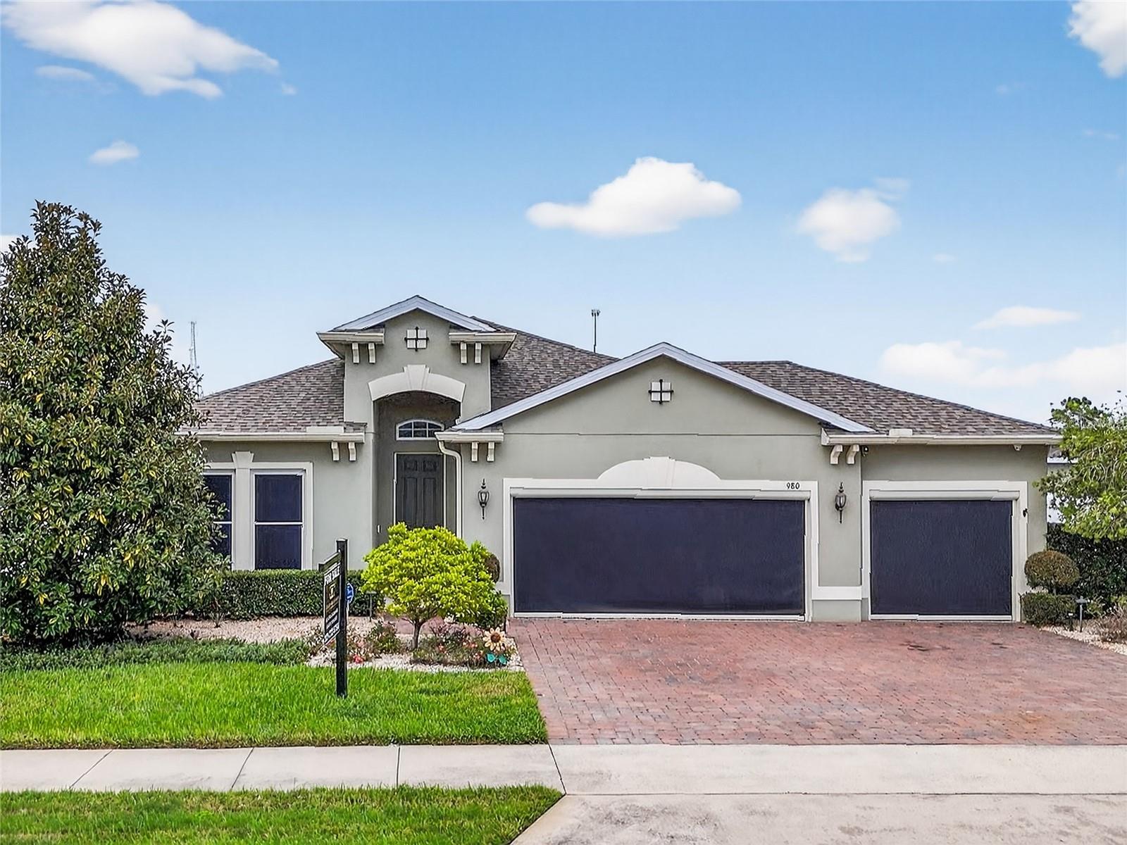 Single Family Residence em ORANGE CITY, FL - Daniel Dourado