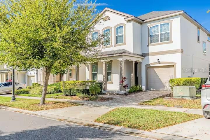 Single Family Residence em KISSIMMEE, FL - Daniel Dourado