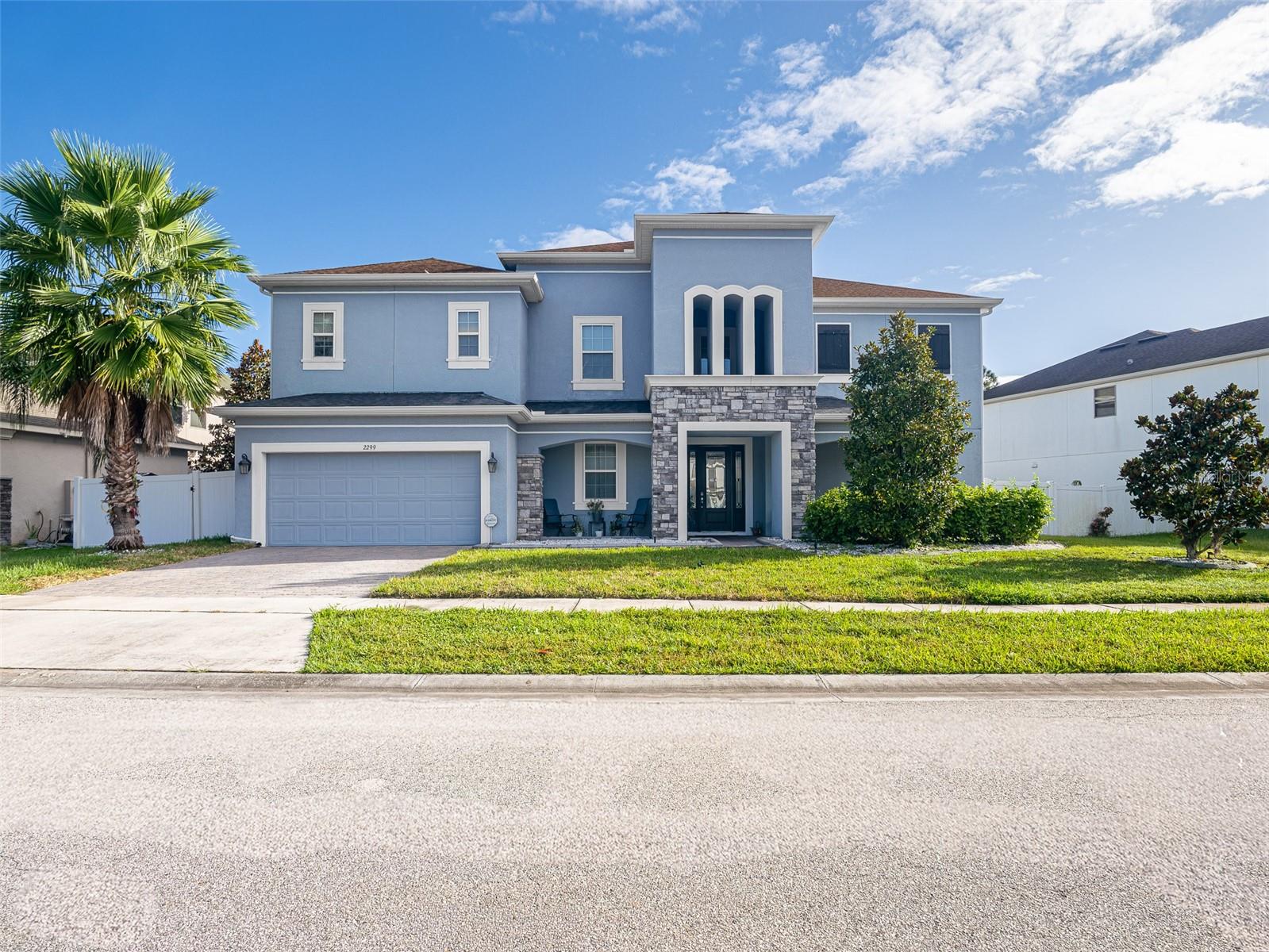 Single Family Residence em ORLANDO, FL - Daniel Dourado