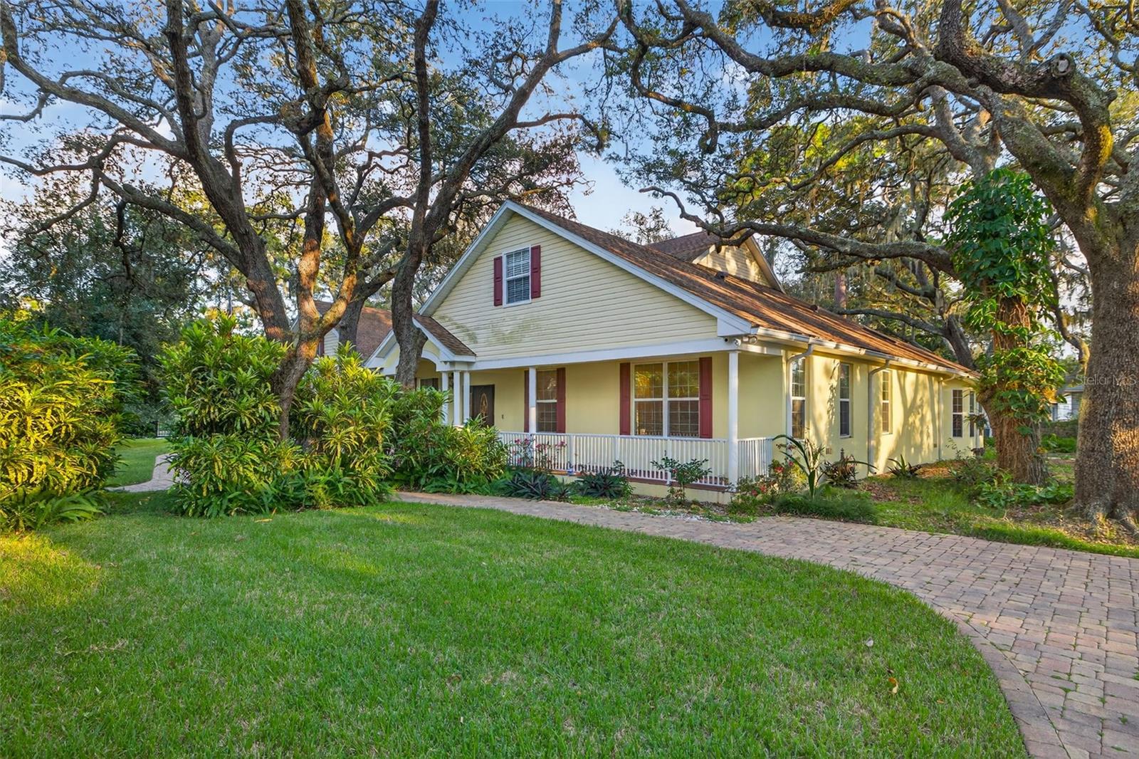 Single Family Residence em TAMPA, FL - Daniel Dourado