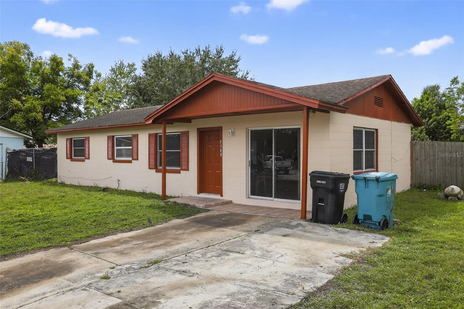 Single Family Residence em ORLANDO, FL - Daniel Dourado