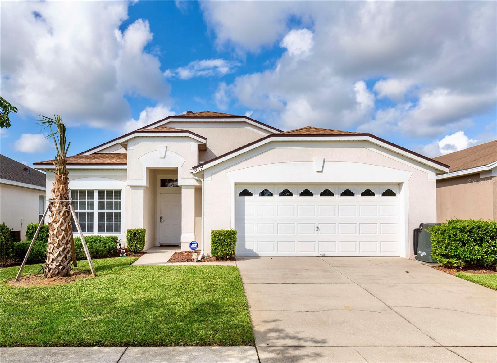 Single Family Residence em KISSIMMEE, FL - Daniel Dourado