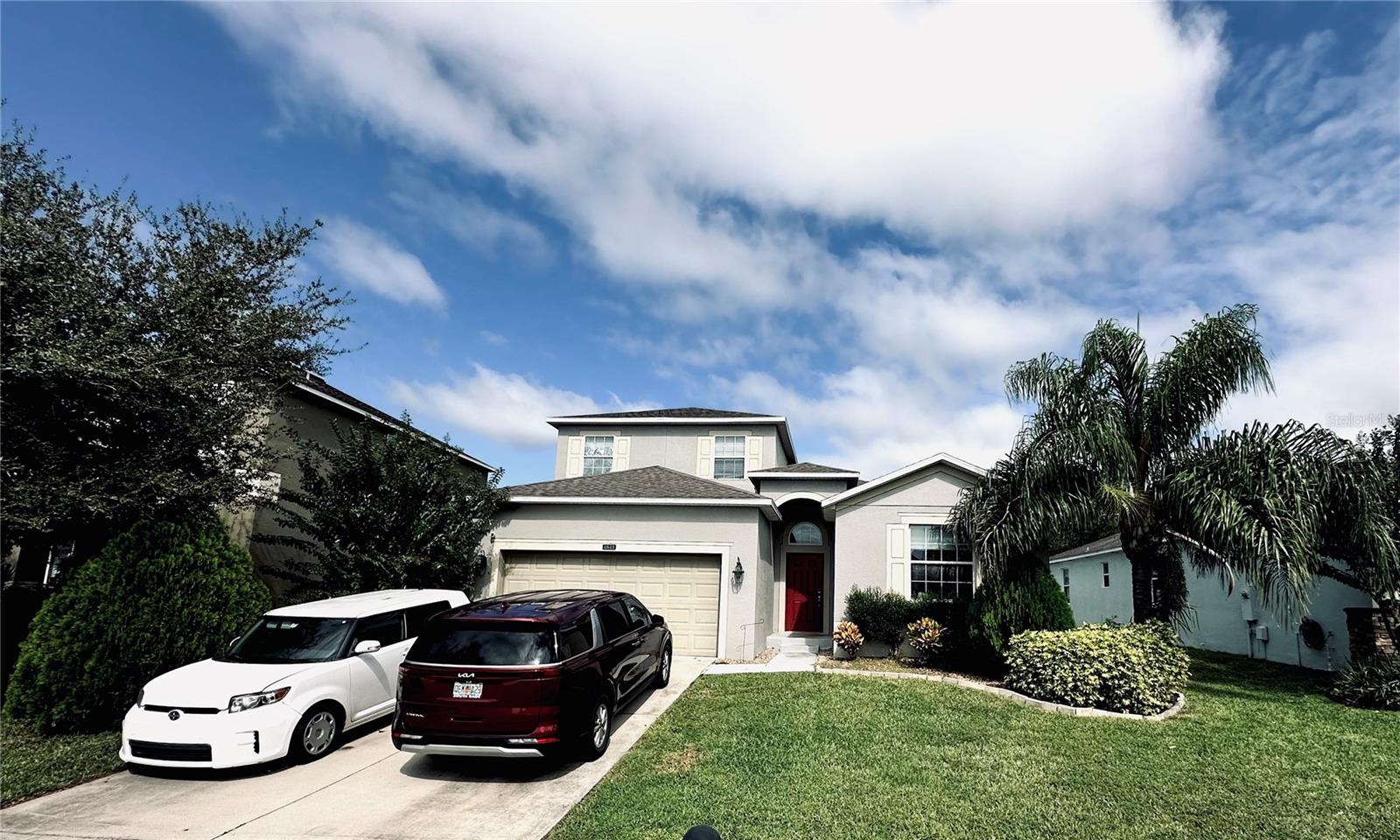 Single Family Residence em MOUNT DORA, FL - Daniel Dourado